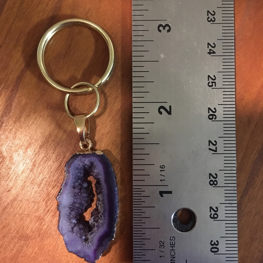 Crystal Keychains - Picture 2 of 8
